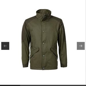 Laksen  Dalness Super Lightweight Hunting Jacket Size 3XL